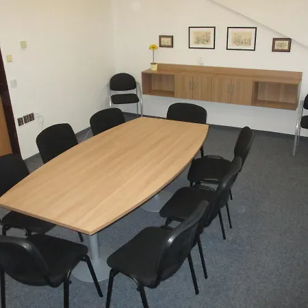 Svycarsky Dum Affittacamere Sneznik