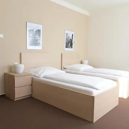 Guest house Svycarsky Dum *