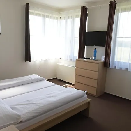 Svycarsky Dum Affittacamere