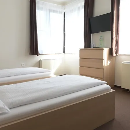 Guest house Svycarsky Dum *