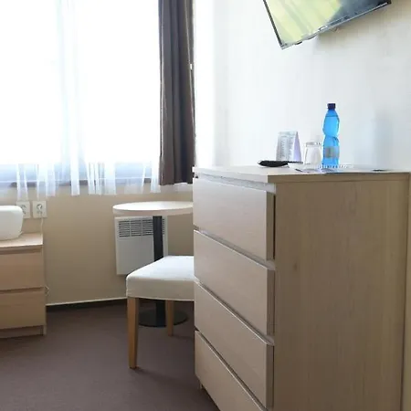 Svycarsky Dum Guest house *