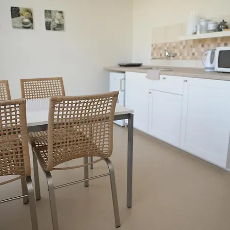 Svycarsky Dum Guest house