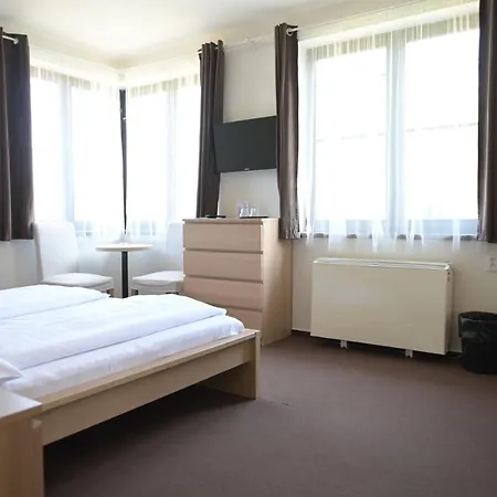 Affittacamere Svycarsky Dum Sneznik