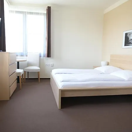Guest house Svycarsky Dum *